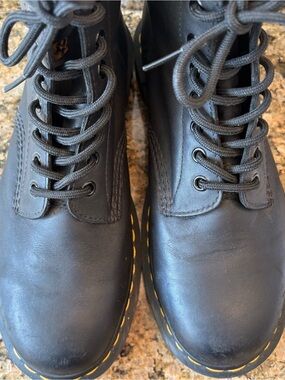Dr. Martens boots